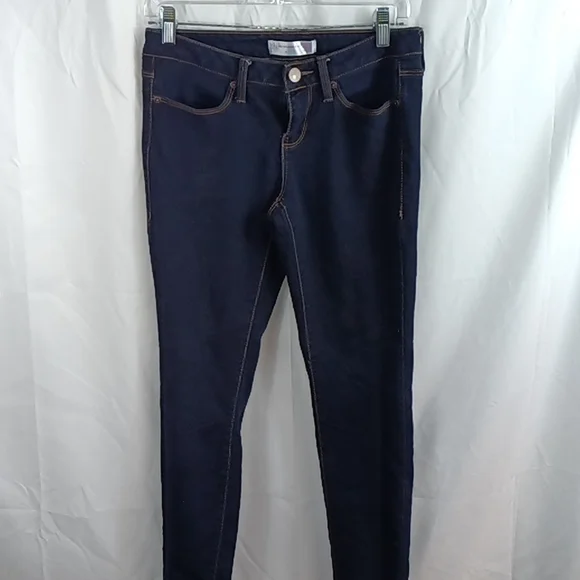 Women's skinny jeans size 11 - Picture 1 of 4